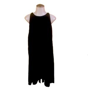 RACHEL Rachel Roy. Black Summer Dress
